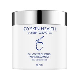 Oil Control Pads Acne Treatment