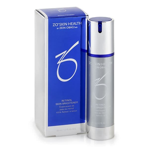 Retinol Skin Brightener .5%