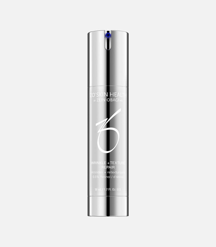 Wrinkle + Texture Repair