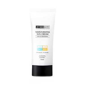 Moisturizing Sun Cream