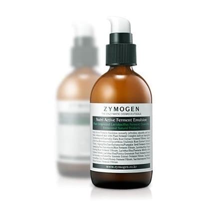 Nutri Active Ferment Emulsion