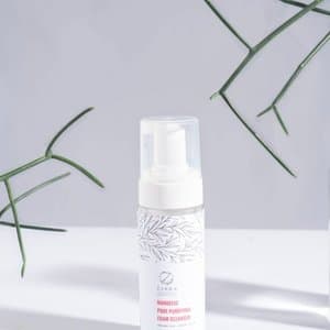 Mandelic Pore Purifying Foam Cleanser