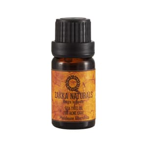 Tea Tree Oil