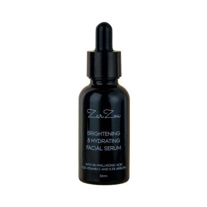 Brightening & Hydrating Facial Serum