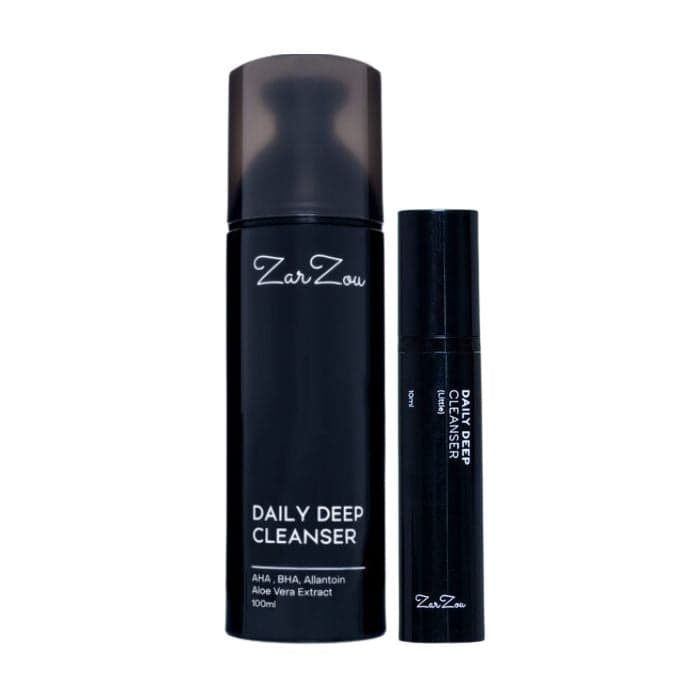 Daily Deep Cleanser