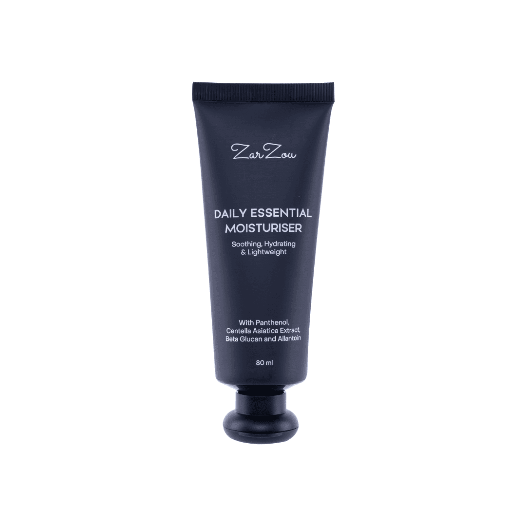Daily Essential Moisturiser