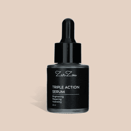 Triple Action Serum