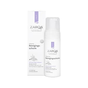 Cleansing Foam Sensitive