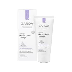 Nachtcreme Anti-Age