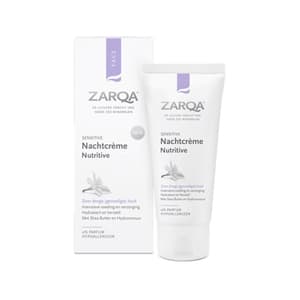 Nachtcreme Nutritive