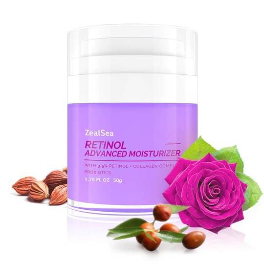 Advanced Retinol Moisturizer