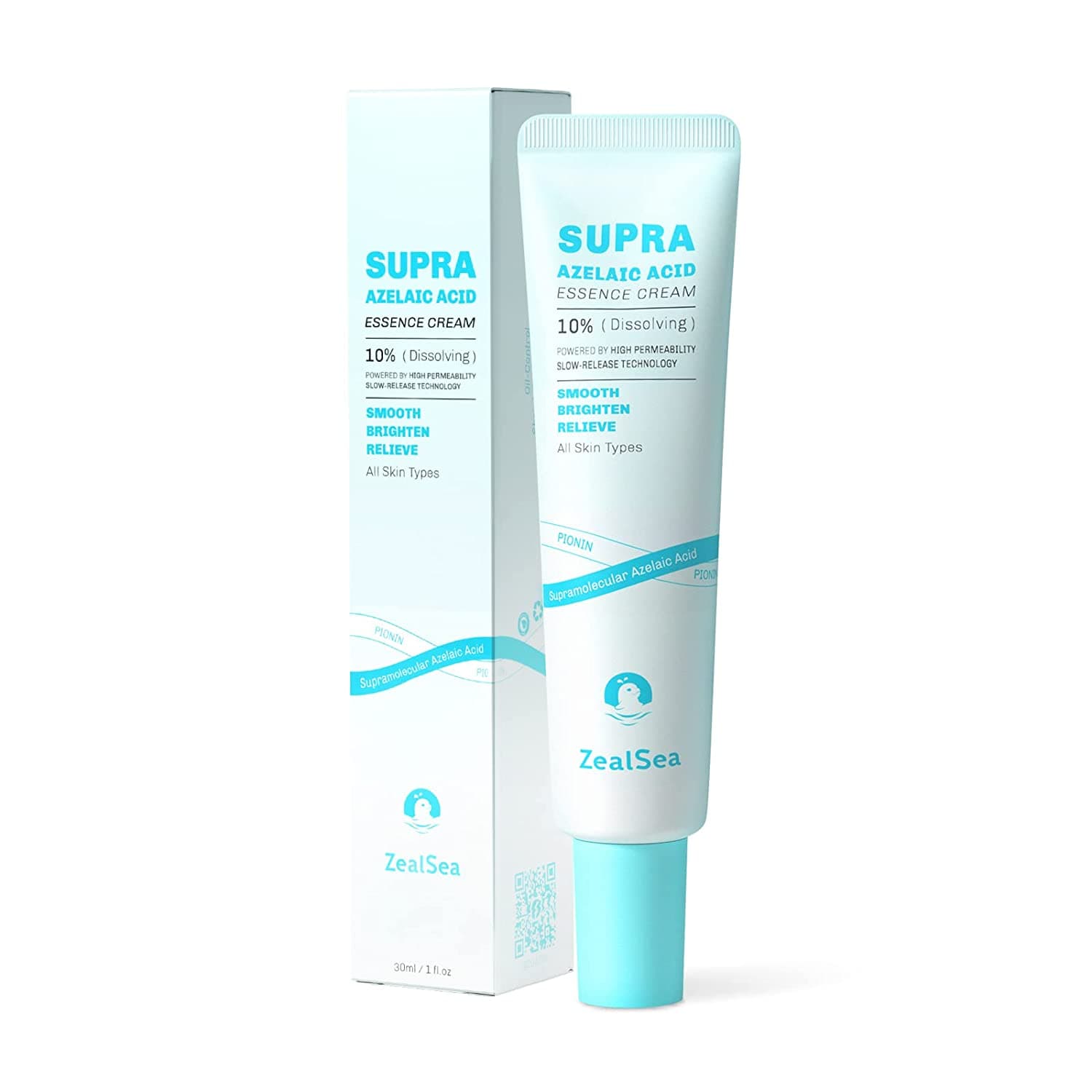 Supra Azelaic Acid Essence Cream