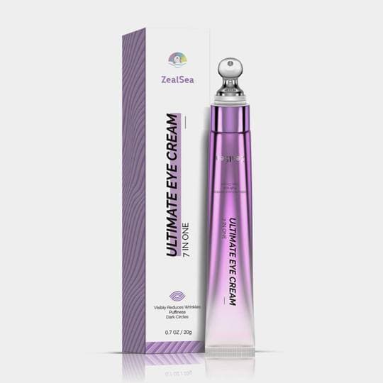 Ultimate Anti-Aging Eye Cream