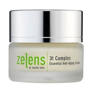 3t Complex Essential Anti-Aging Cream