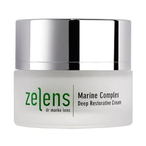 Marine Complex Deep Restorative Cream