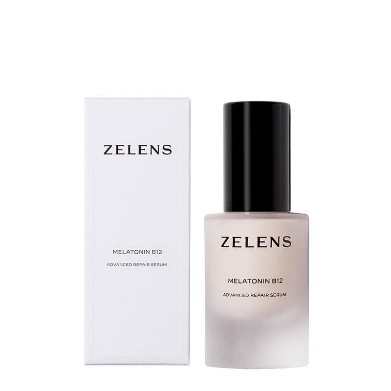 Melatonin B12 Advanced Repair Serum