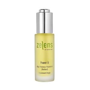 Power A High Potency Vitamin A Treatment Drops