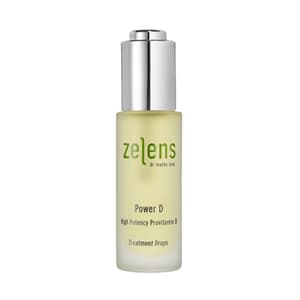Power D High Potency Provitamin D Treatment Drops