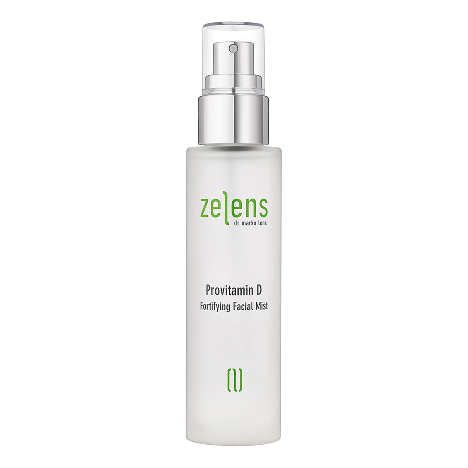 Provitamin D Fortifying Facial Mist