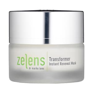Transformer Instant Renewal Mask