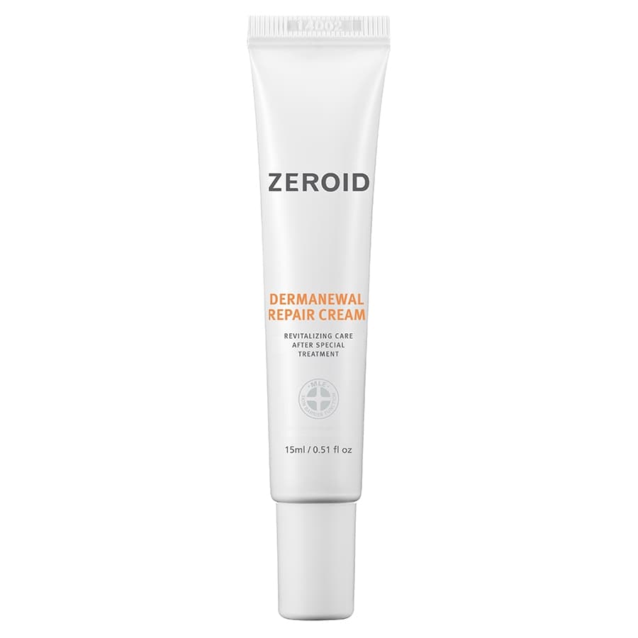 Dermanewal Repair Cream