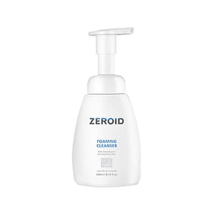 Foaming Cleanser