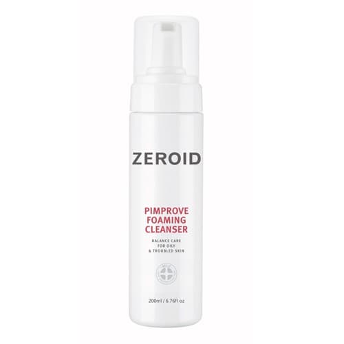 Pimprove Foaming Cleanser