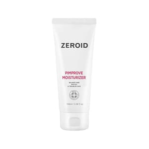 Pimprove Moisturizer