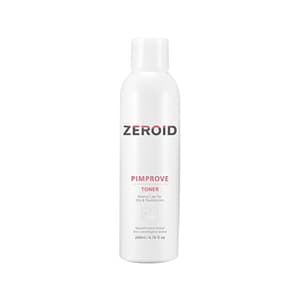 Pimprove Toner