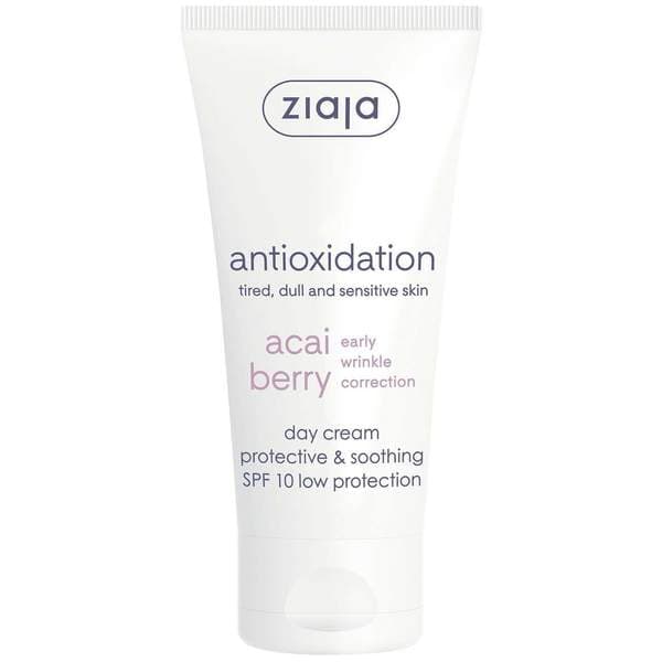 Acai Berry Day Cream SPF10