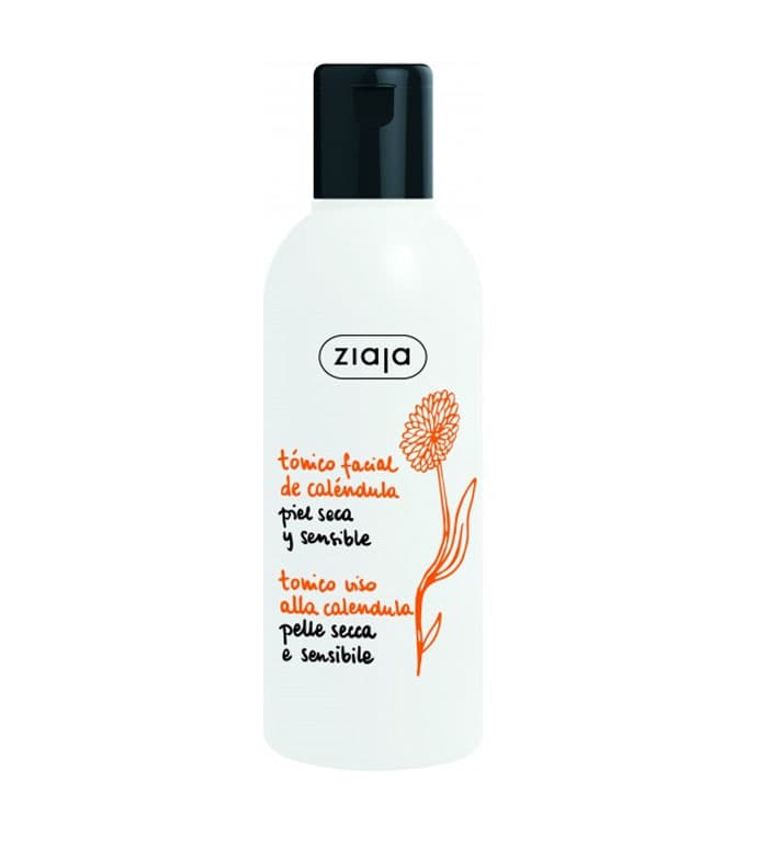 Calendula Facial Tonic