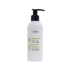 Cucumber Mint Micelar Gel