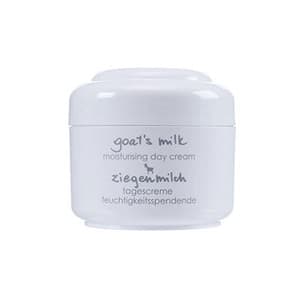 Goat's Milk Moisturising Day Cream