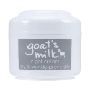Goat’s Milk Night Cream