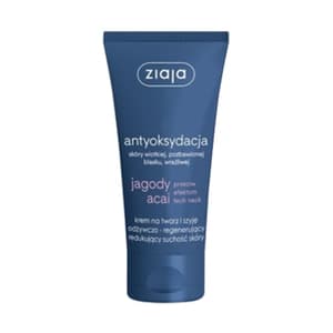 Krem Na Twarz I Szyj? Od?ywczo - Regeneruj?cy Jagody Acai