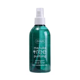 Manuka Tree Purifying Face Toner