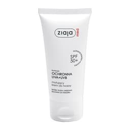 Med	Kuracja Ochronna UVA+UVB SPF 50 review
