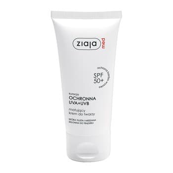 Med	Kuracja Ochronna UVA+UVB SPF 50
