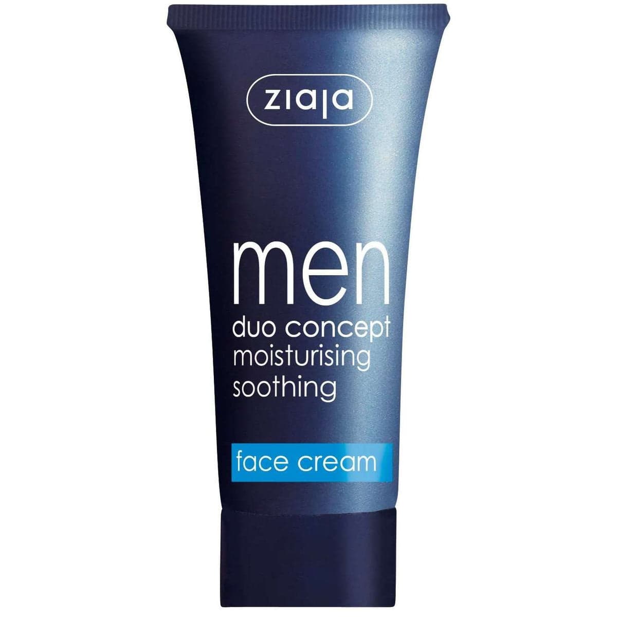 Men Duo Concept Moisturising Soothing Face Cream