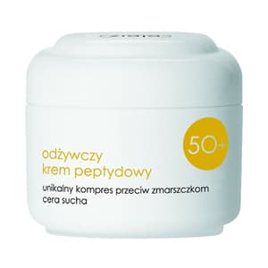 Od?ywczy Krem Peptydowy 50+