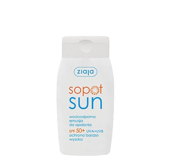 Sun Lotion SPF 50+