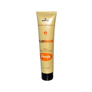 Clay Mask Deep Pore Cleanser Purify