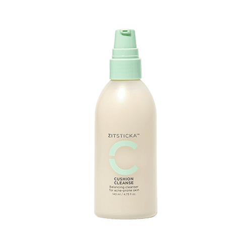 Cushion Cleanse