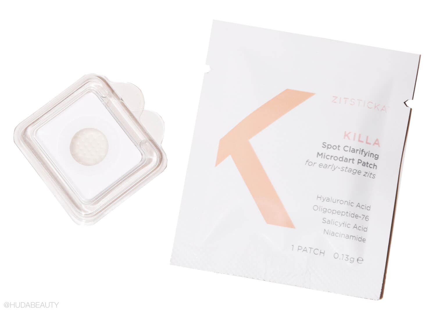 KILLA™ KIT - Soaked CLEANA Swabs