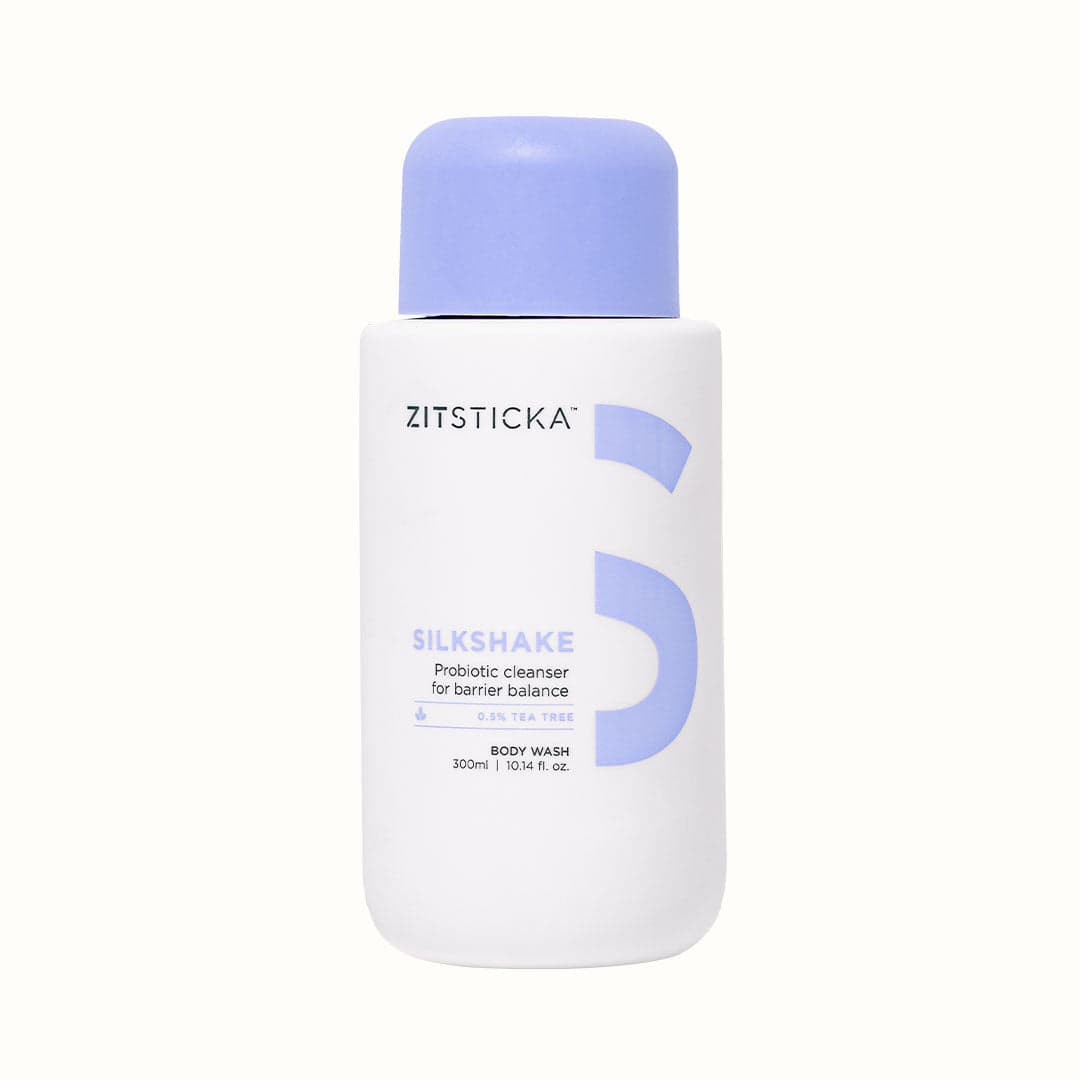 Silkshake Probiotic Body Wash