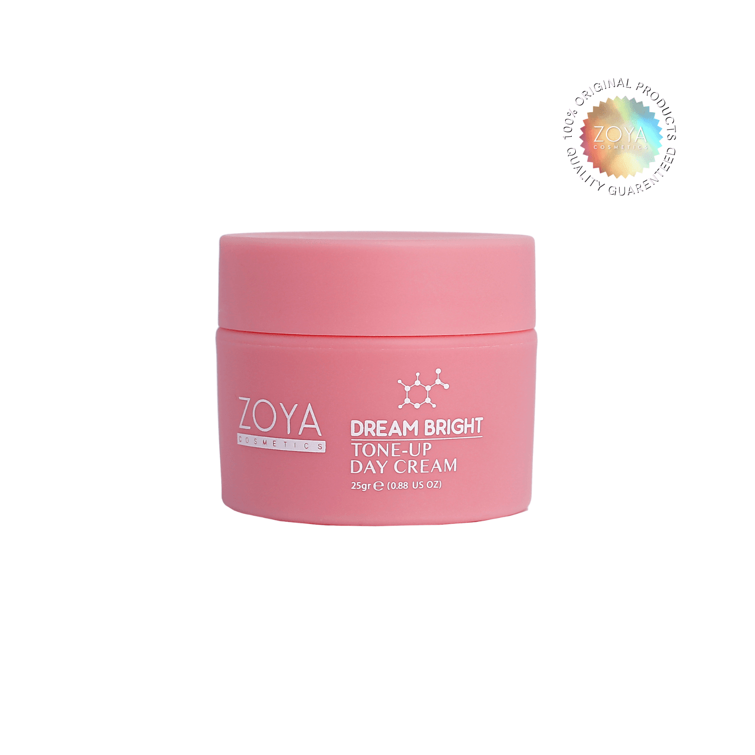 Dream Bright Tone-Up Day Cream