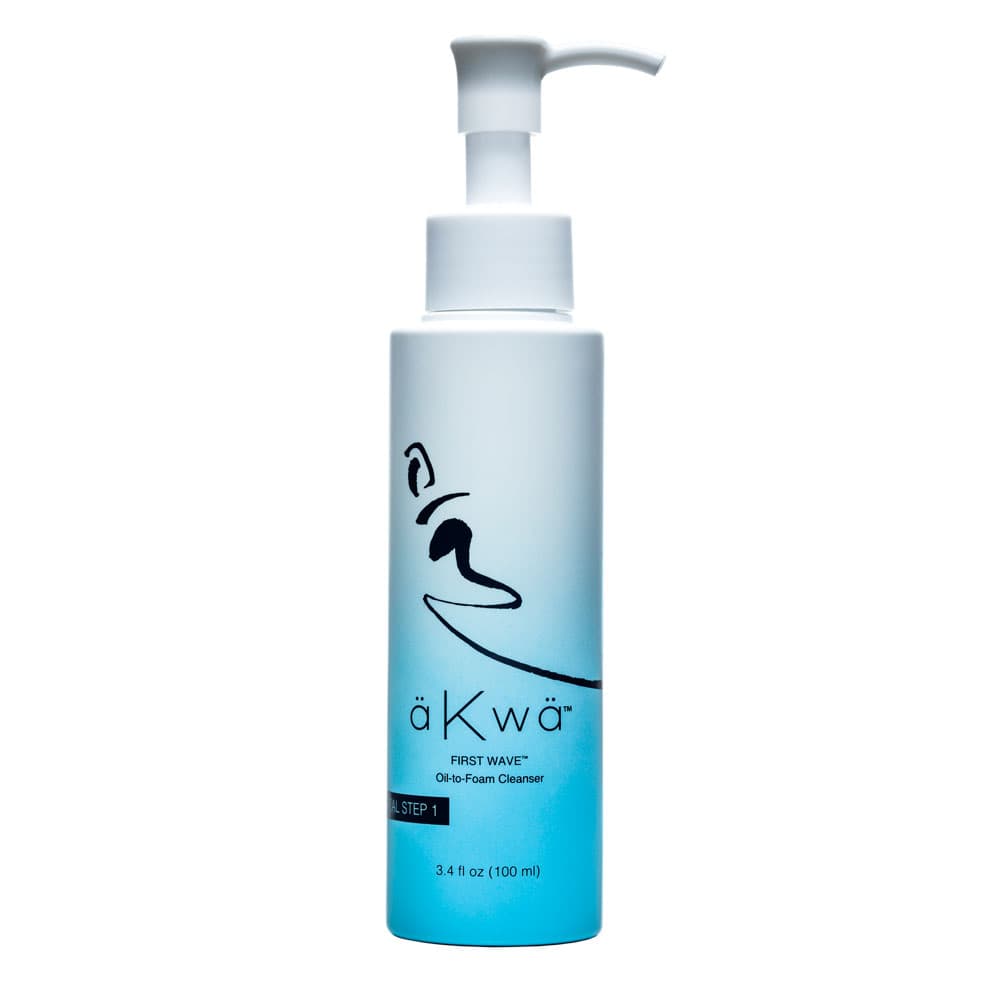 First Wave™ Oil-to-Foam Cleanser