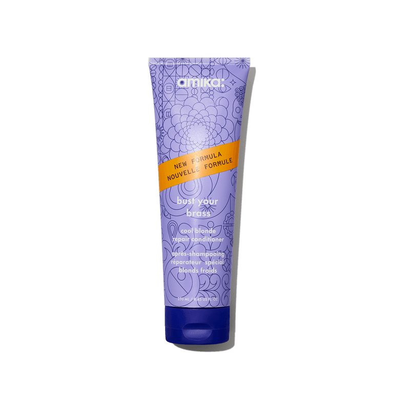 Bust Your Brass Conditioner