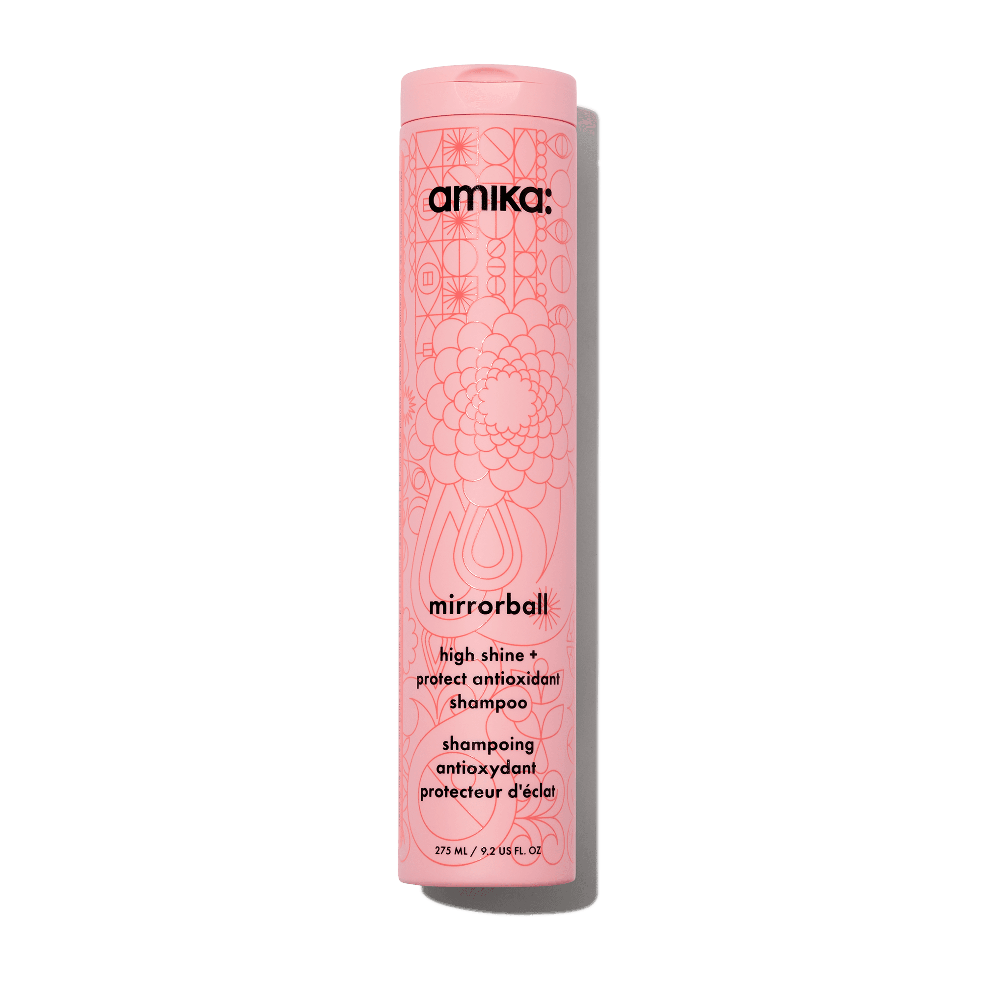 Mirrorball High Shine + Protect Antioxidant Shampoo