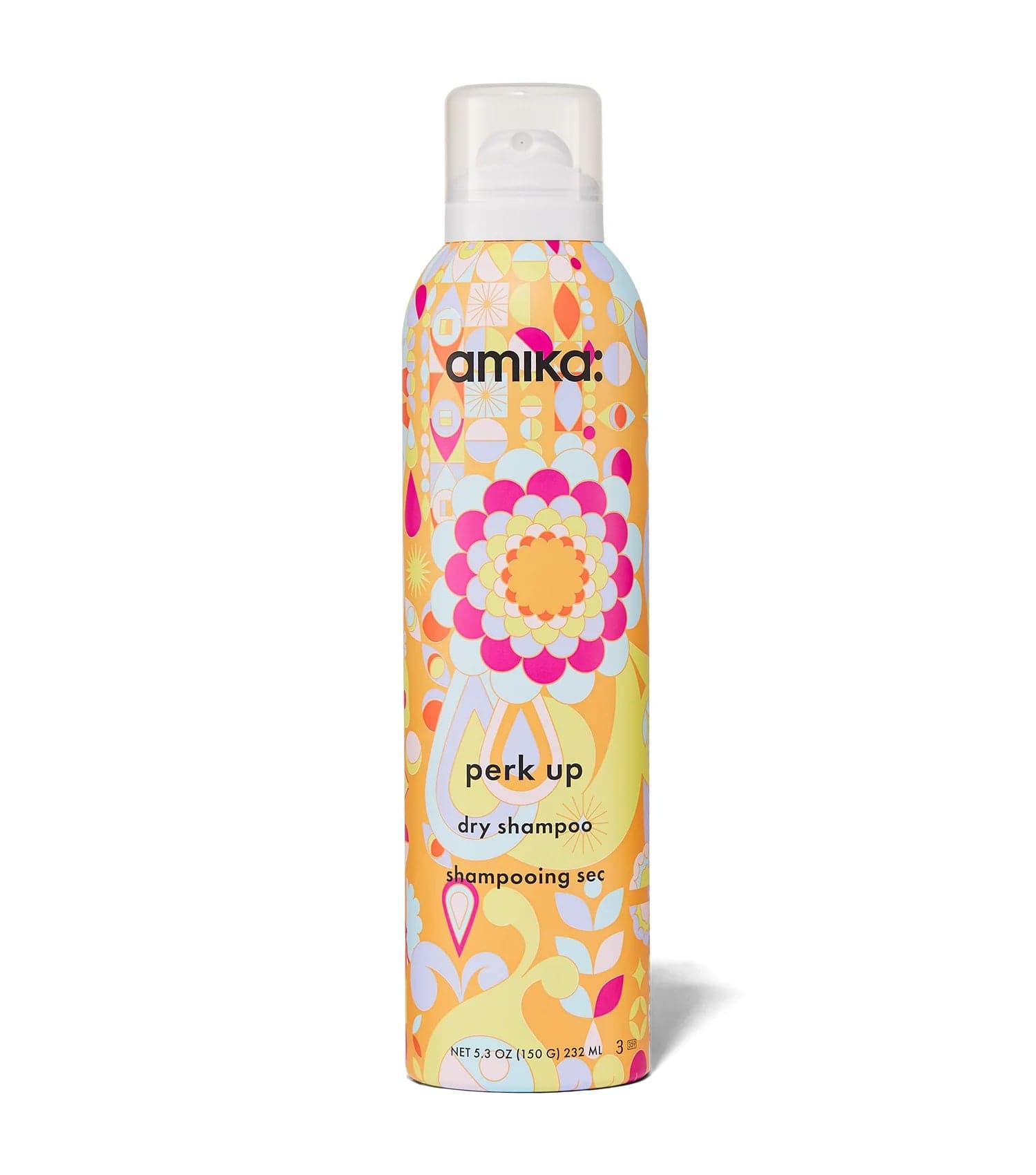 Perk Up Dry Shampoo